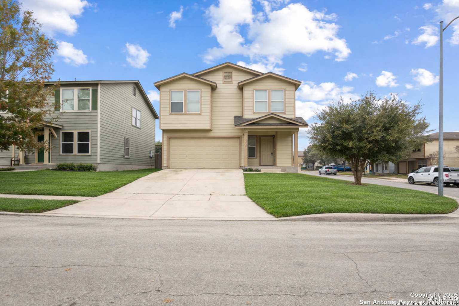 4302 Stetson View San Antonio TX 78223