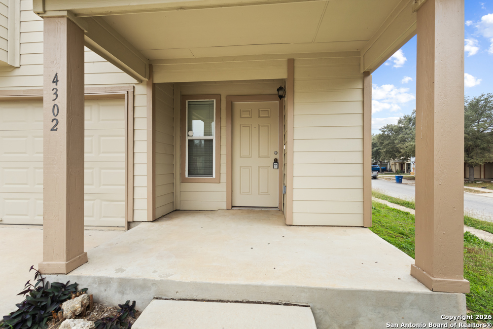4302 Stetson View San Antonio TX 78223
