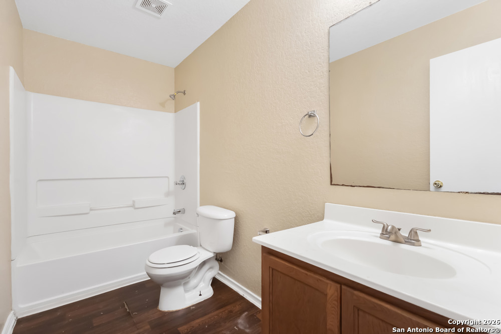 4302 Stetson View San Antonio TX 78223