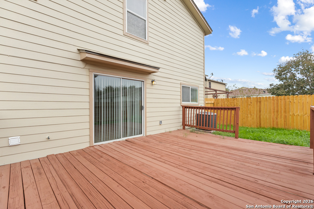 4302 Stetson View San Antonio TX 78223