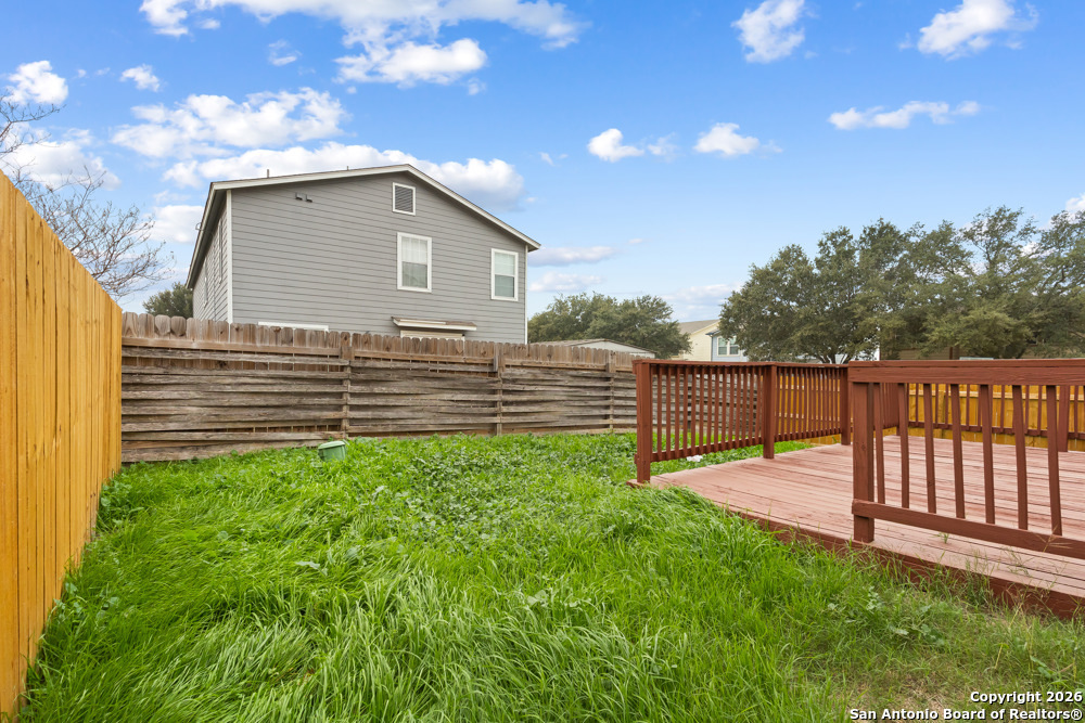 4302 Stetson View San Antonio TX 78223