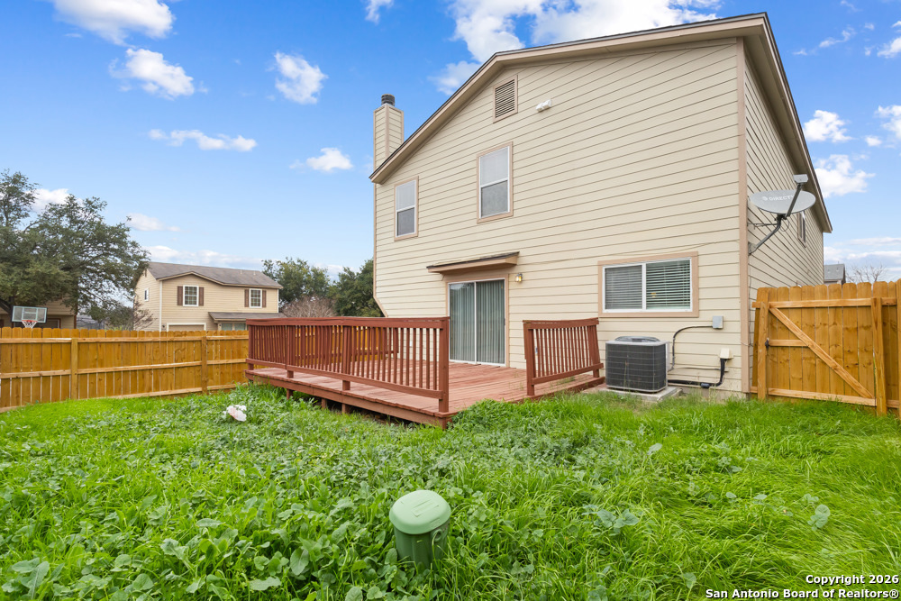 4302 Stetson View San Antonio TX 78223