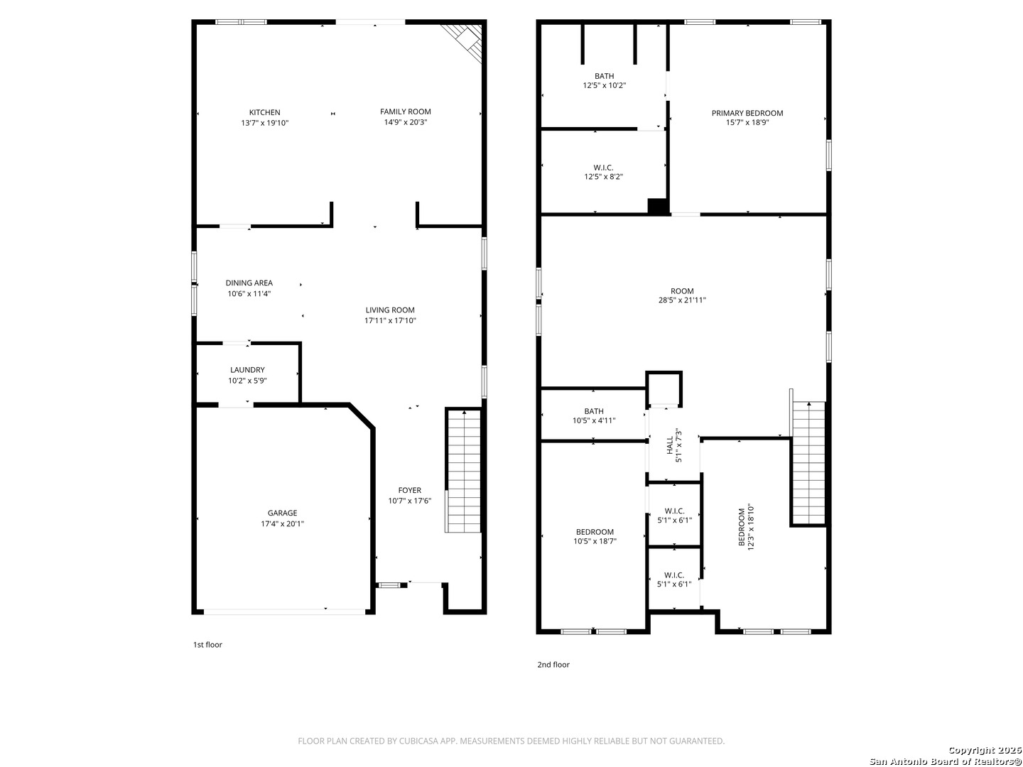 4302 Stetson View San Antonio TX 78223