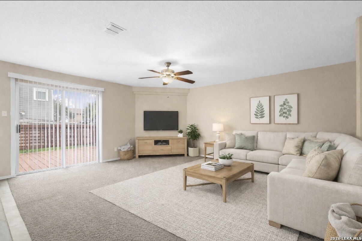 4302 Stetson View San Antonio TX 78223