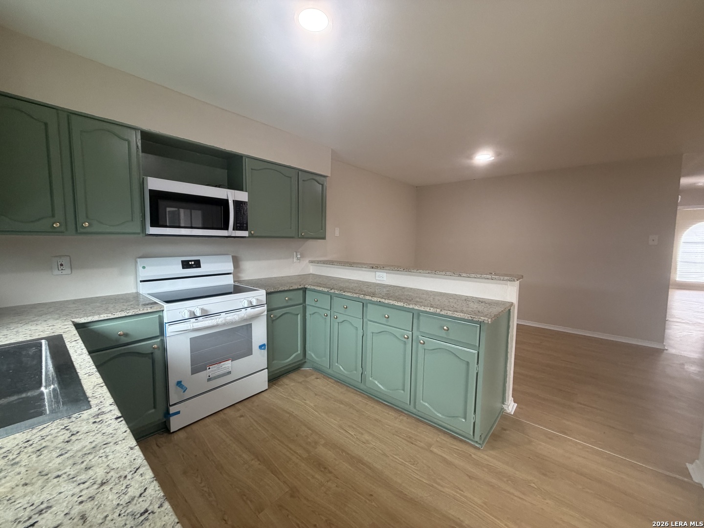 1303 Klondike Street San Antonio TX 78245