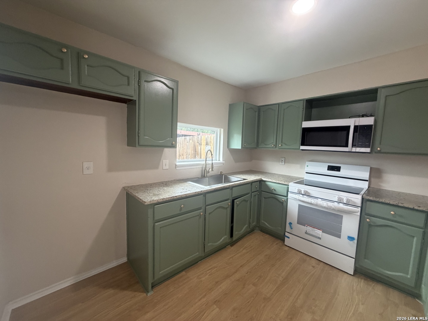 1303 Klondike Street San Antonio TX 78245