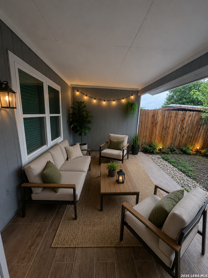 1303 Klondike Street San Antonio TX 78245