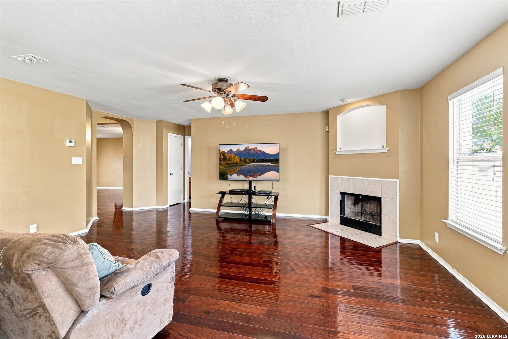 5435 Stormy Breeze San Antonio TX 78247