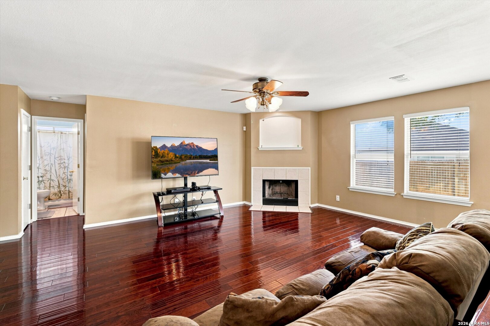 5435 Stormy Breeze San Antonio TX 78247