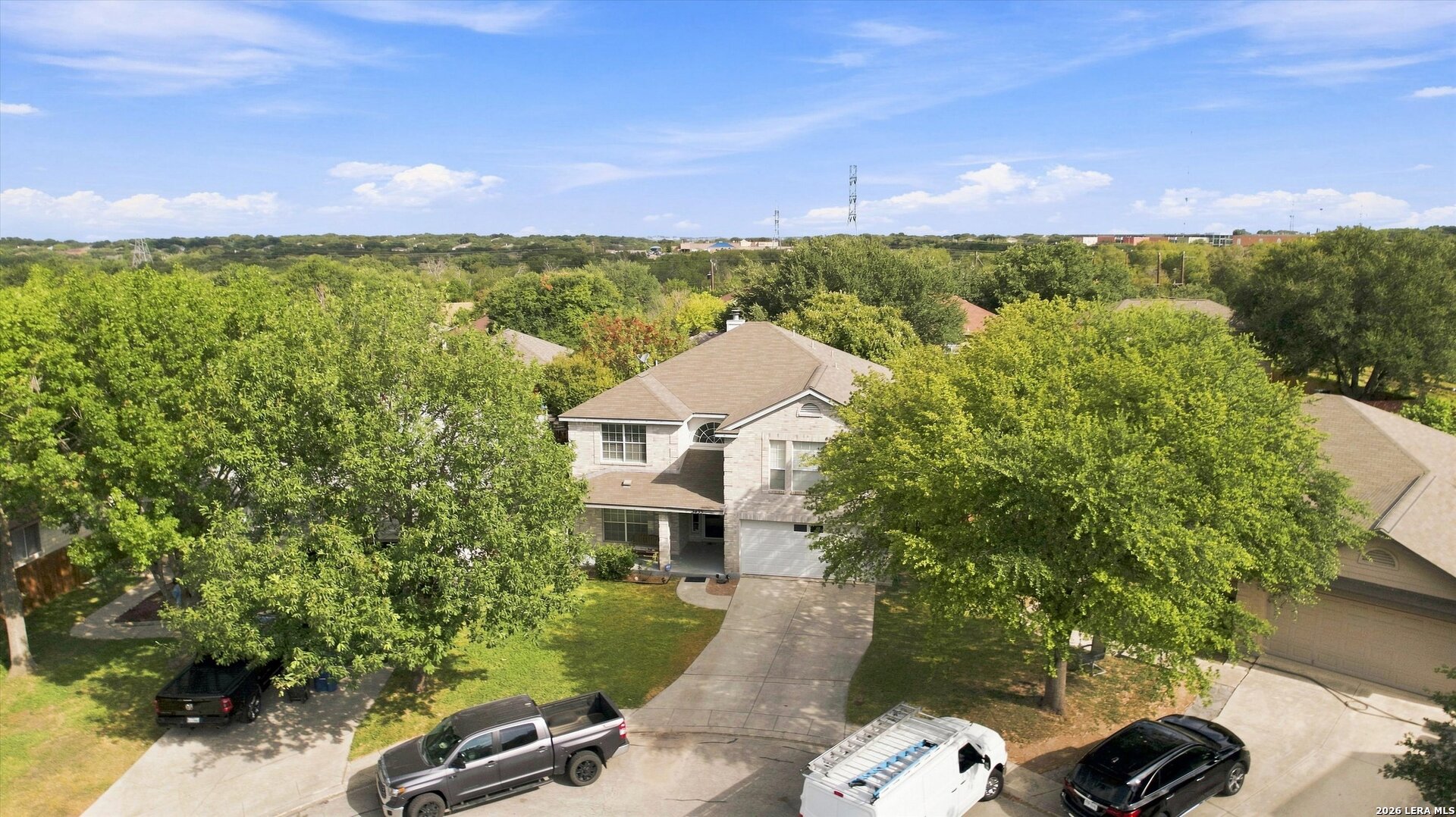 5435 Stormy Breeze San Antonio TX 78247