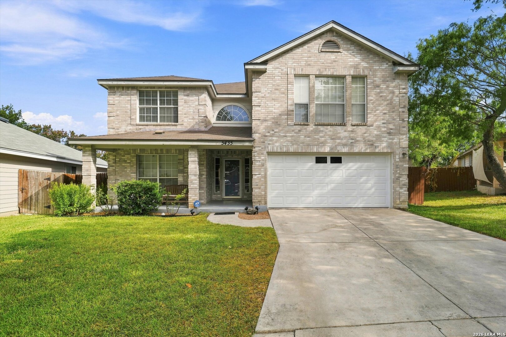 5435 Stormy Breeze San Antonio TX 78247
