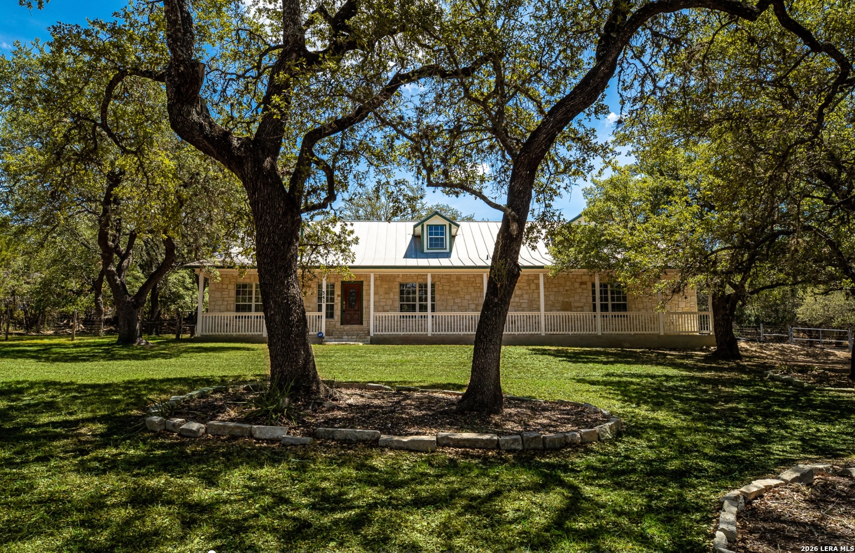 341 Indigo Run Drive Bulverde TX 78163