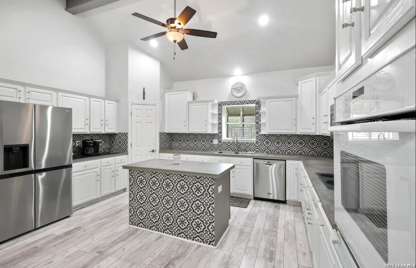 341 Indigo Run Drive Bulverde TX 78163