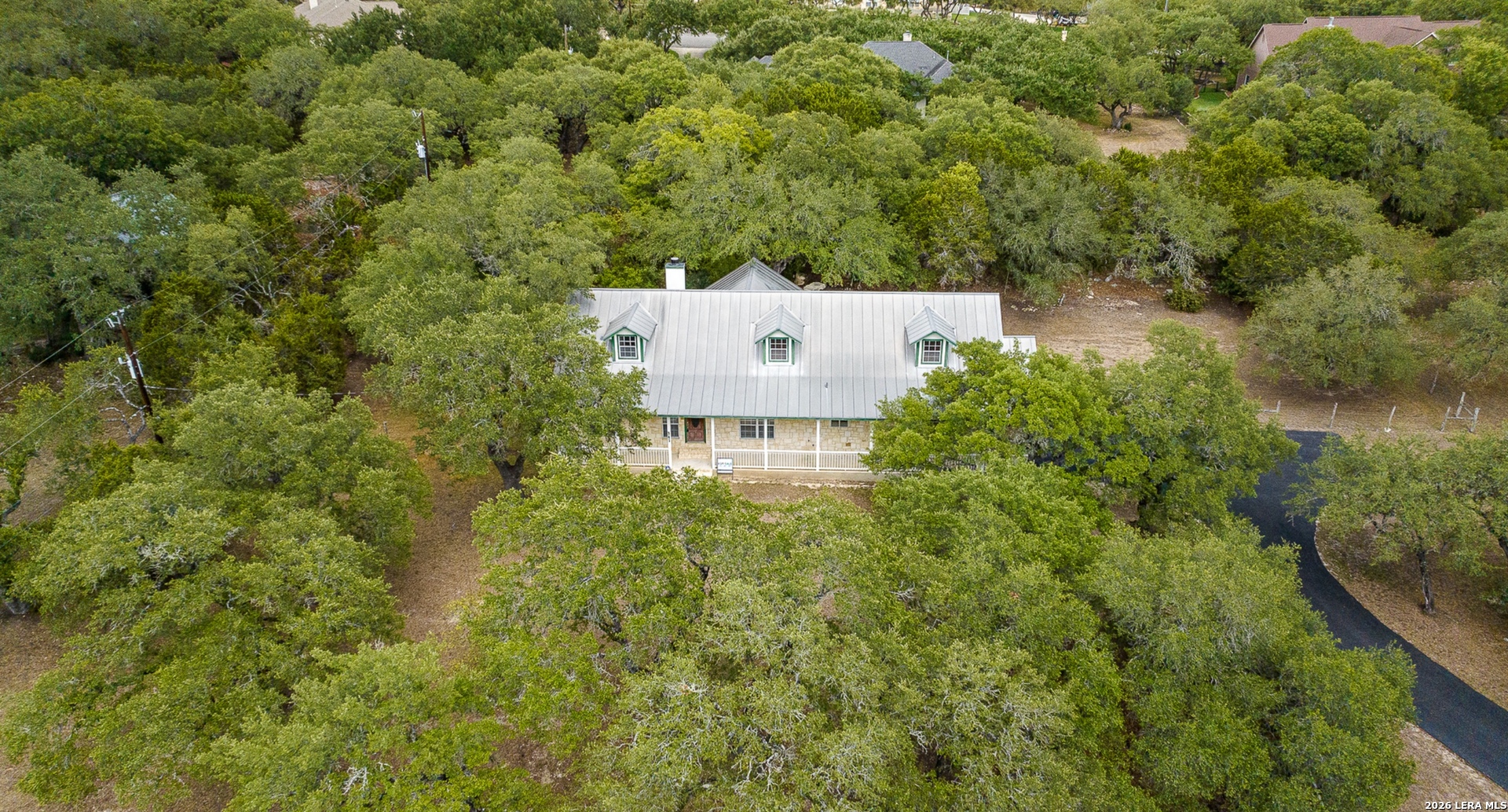 341 Indigo Run Drive Bulverde TX 78163