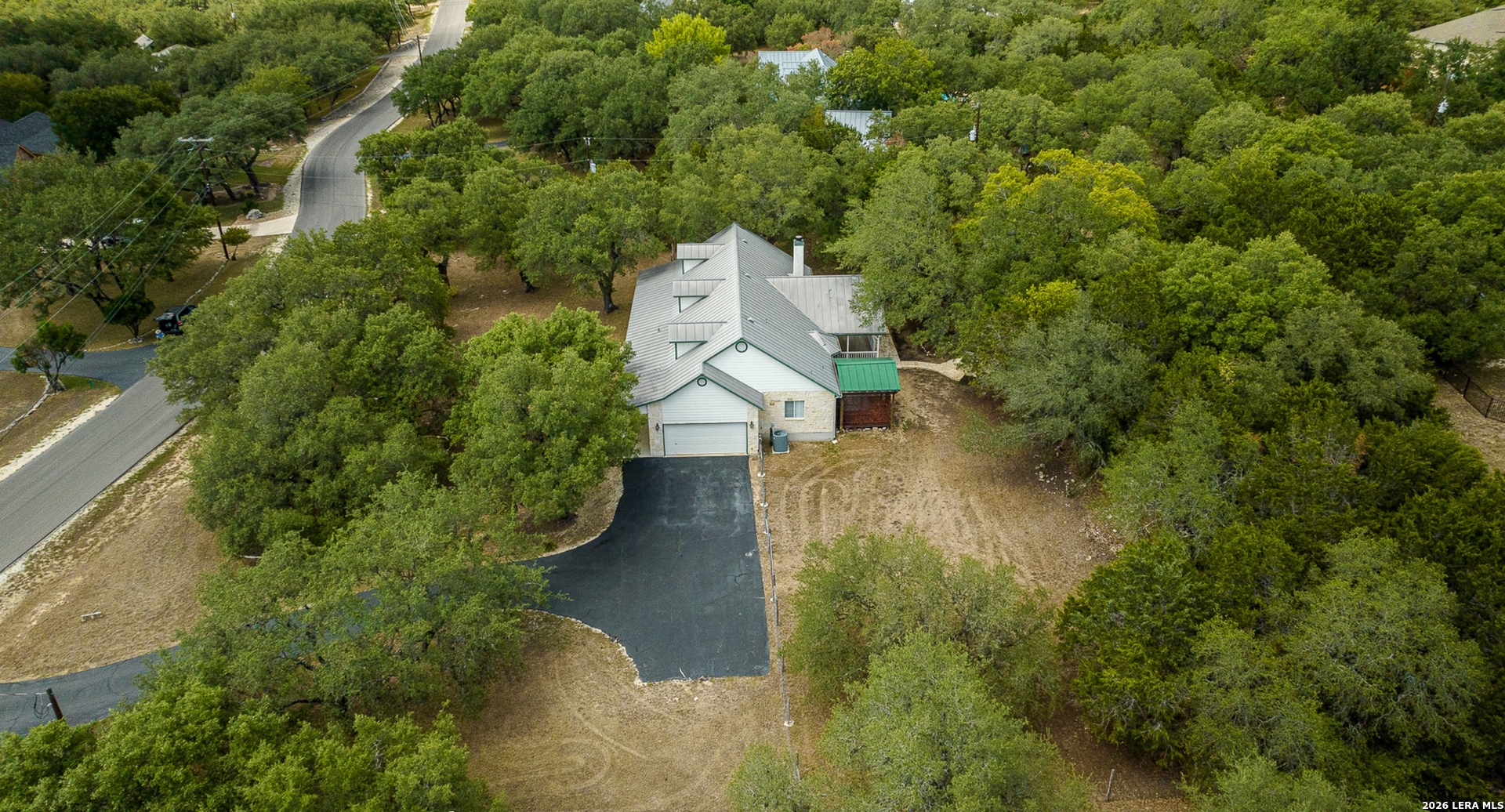 341 Indigo Run Drive Bulverde TX 78163