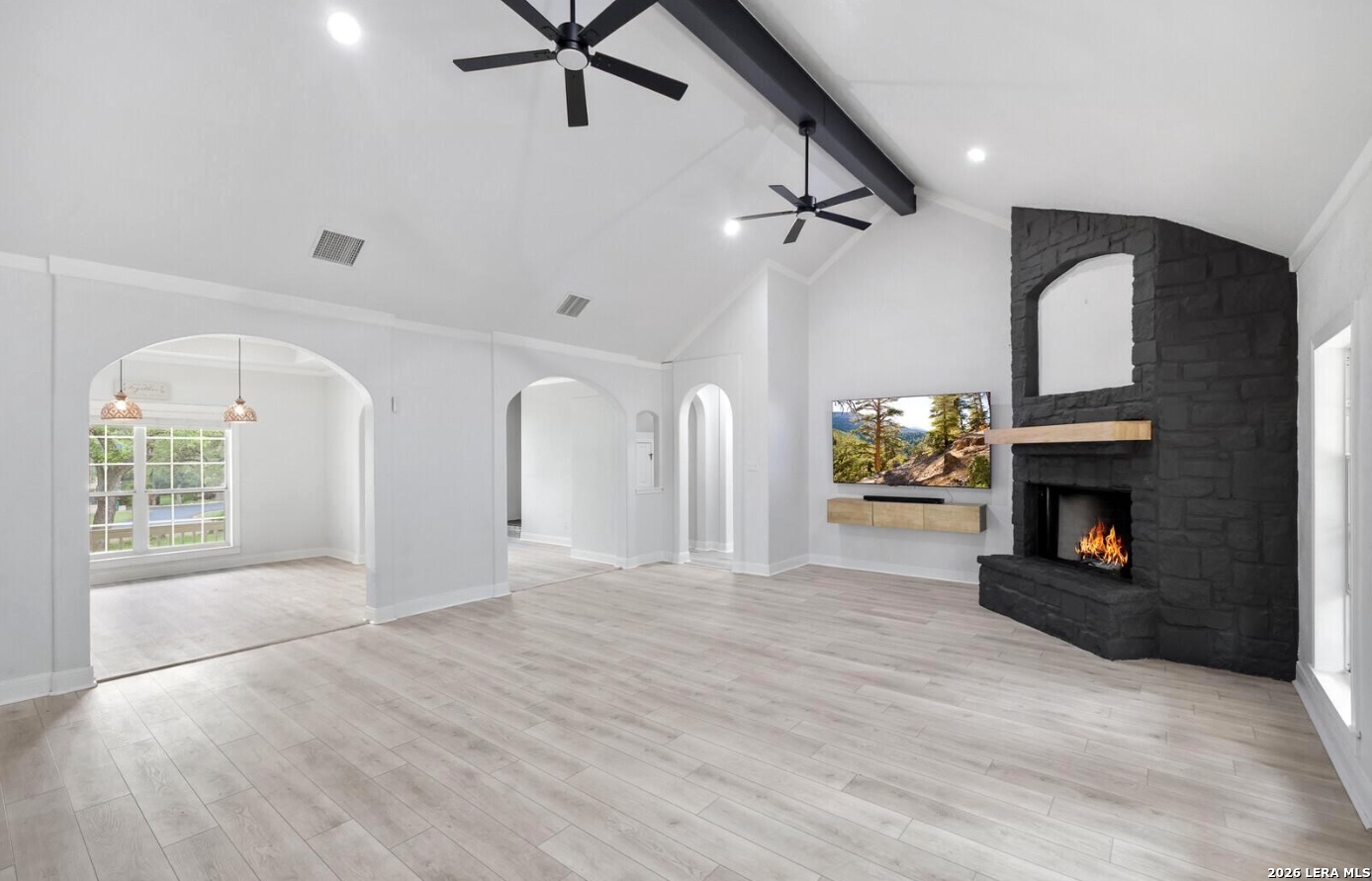 341 Indigo Run Drive Bulverde TX 78163