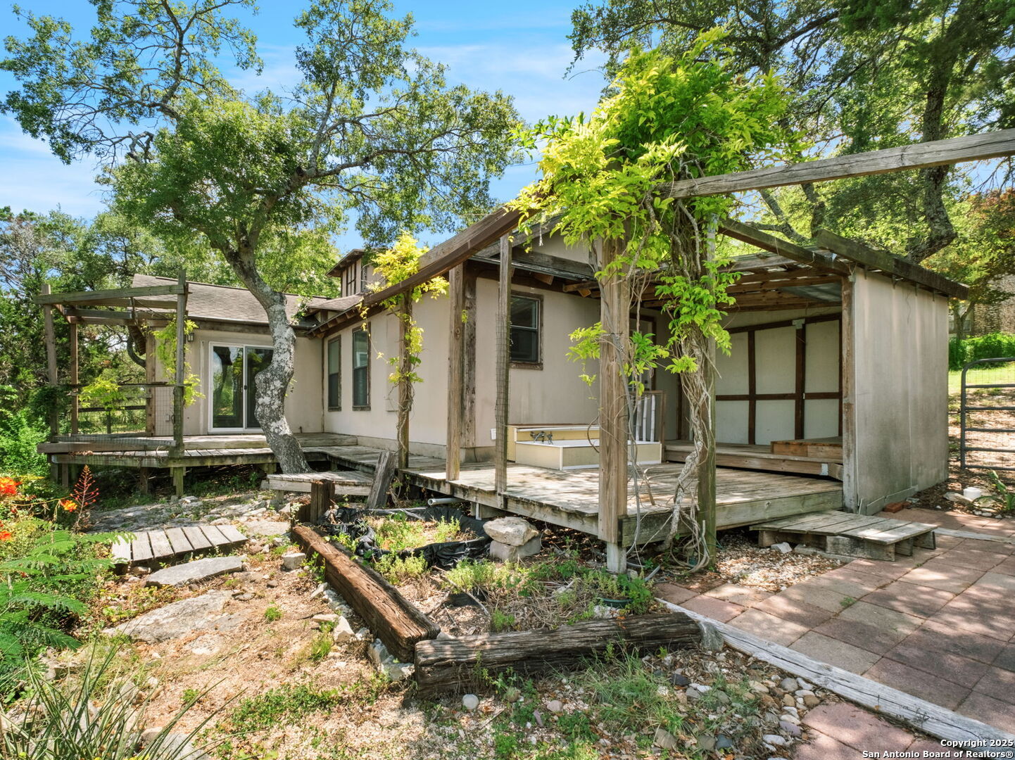 30520 Bulverde Hills Bulverde TX 78163