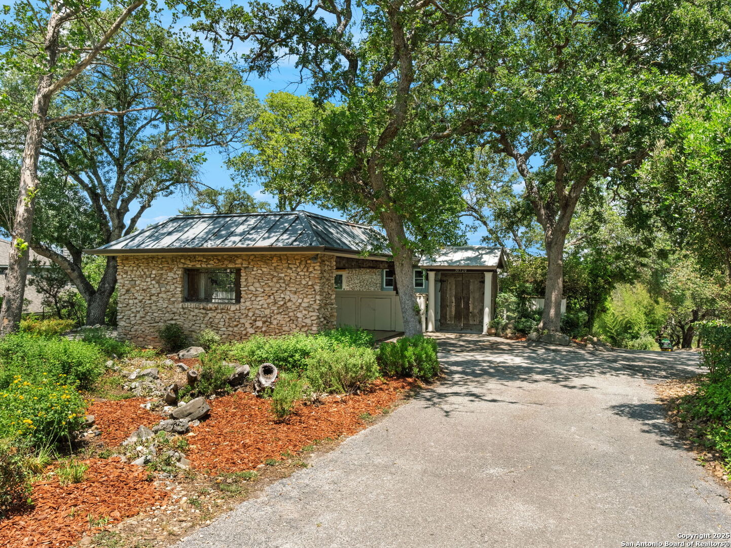 30520 Bulverde Hills Bulverde TX 78163