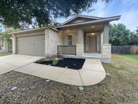 2145 Hazelwood New Braunfels TX 78130