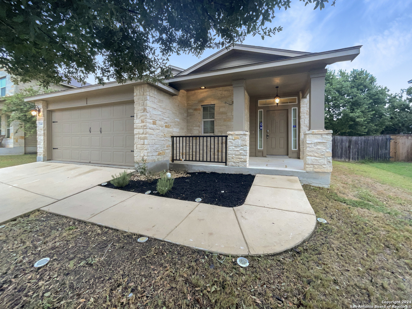 2145 Hazelwood New Braunfels TX 78130