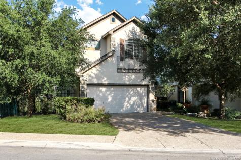21834 Andrews Garden San Antonio TX 78258