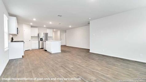 13814 Pease Crossing San Antonio TX 78253