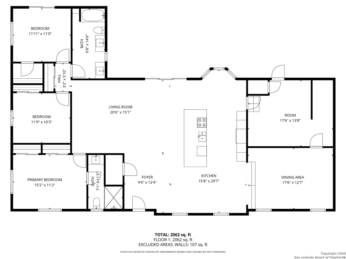 1235 Cibolo Universal City TX 78148
