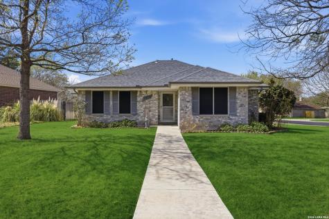 1812 Park Place New Braunfels TX 78130