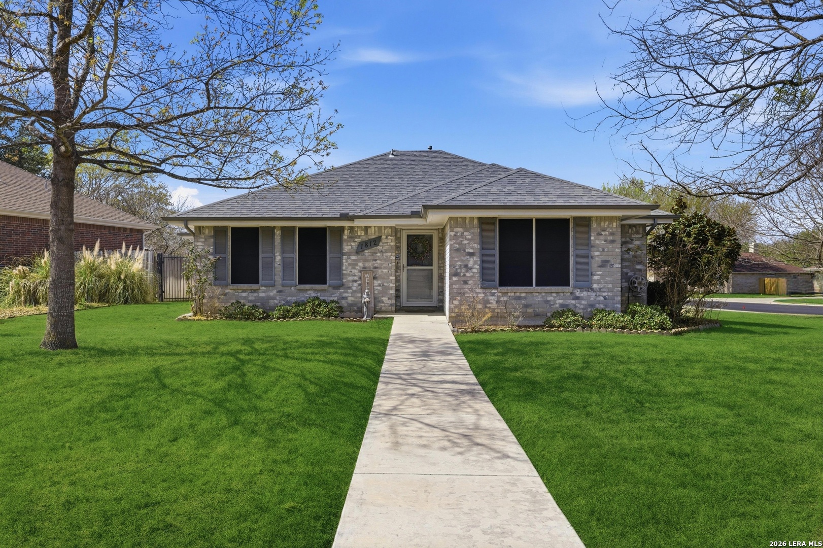 1812 Park Place New Braunfels TX 78130