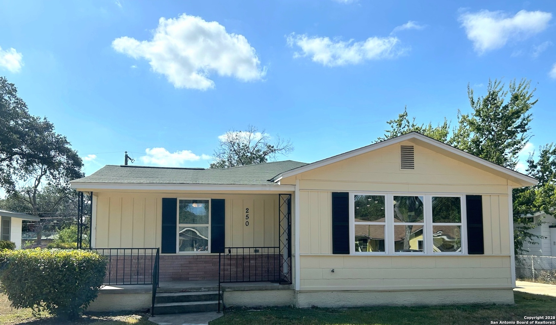 250 Rosemont Drive San Antonio TX 78228