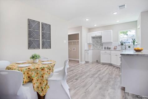 250 Rosemont Drive San Antonio TX 78228
