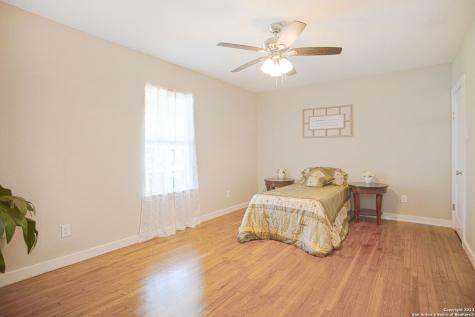250 Rosemont Drive San Antonio TX 78228