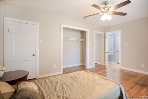 250 Rosemont Drive San Antonio TX 78228