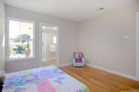 250 Rosemont Drive San Antonio TX 78228