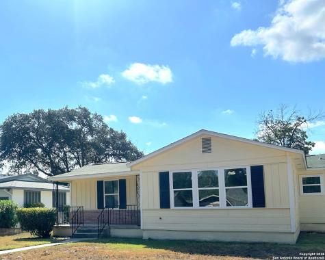 250 Rosemont Drive San Antonio TX 78228
