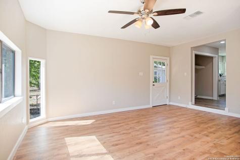 250 Rosemont Drive San Antonio TX 78228