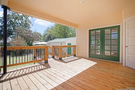 250 Rosemont Drive San Antonio TX 78228