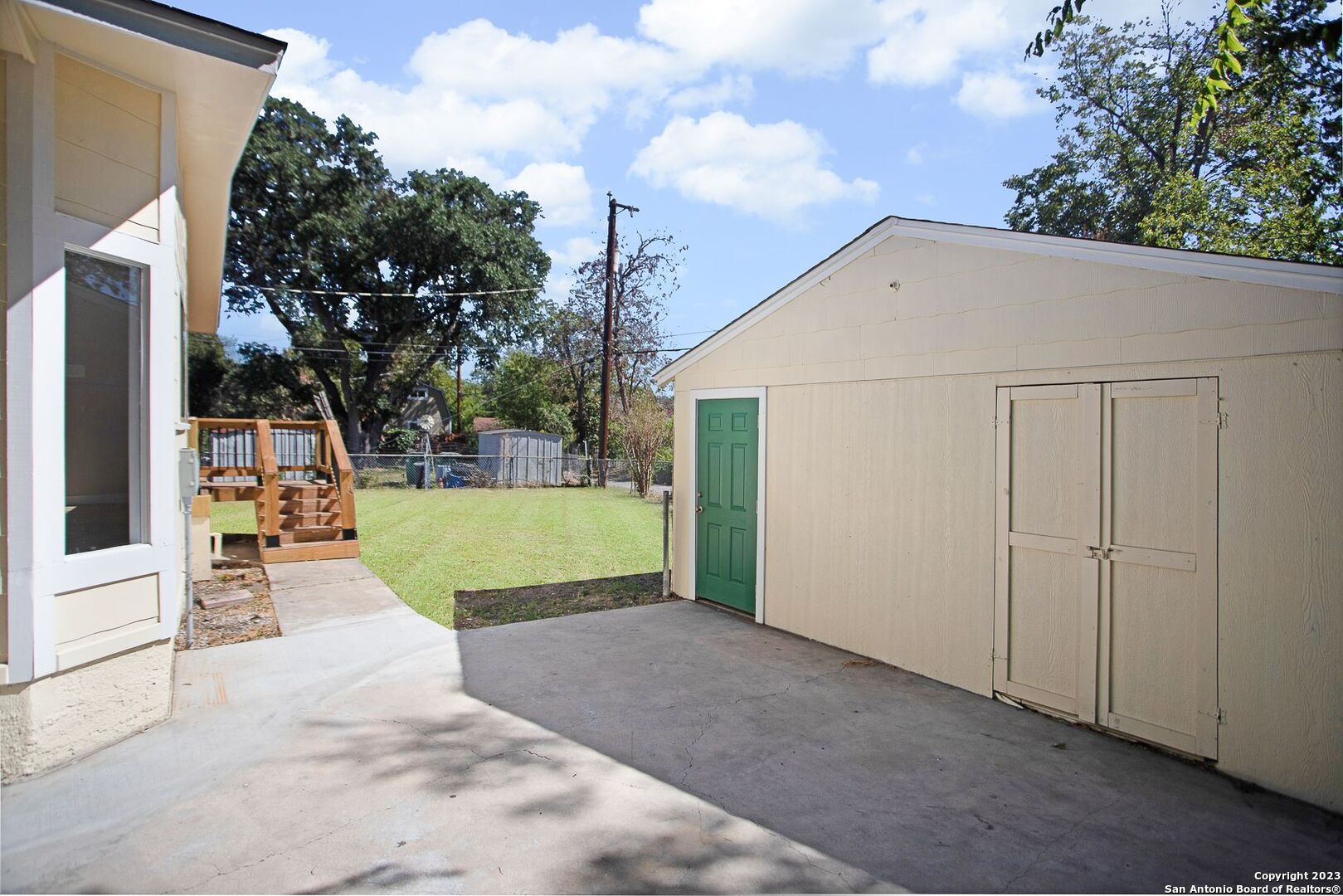 250 Rosemont Drive San Antonio TX 78228