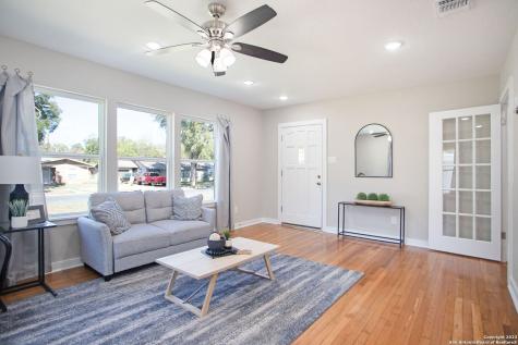 250 Rosemont Drive San Antonio TX 78228