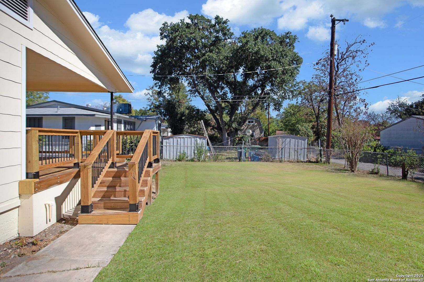 250 Rosemont Drive San Antonio TX 78228