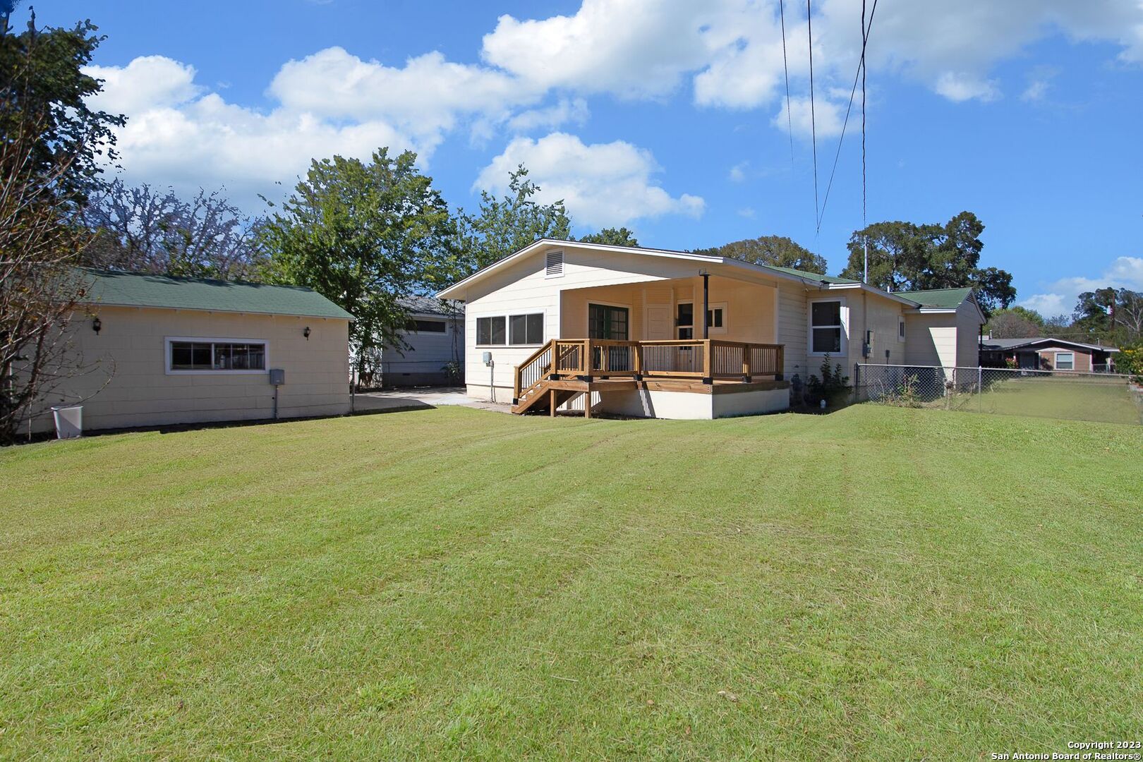 250 Rosemont Drive San Antonio TX 78228