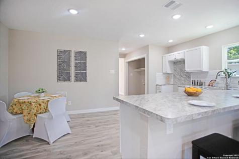 250 Rosemont Drive San Antonio TX 78228