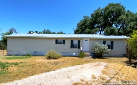 568 Orbit Drive Canyon Lake TX 78133