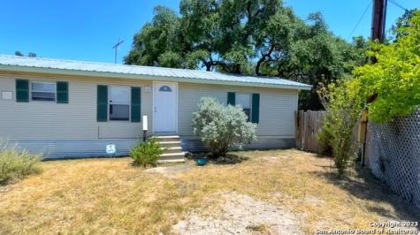 568 Orbit Drive Canyon Lake TX 78133