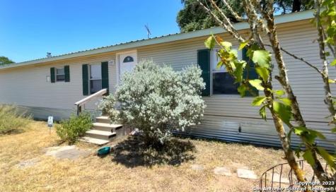 568 Orbit Drive Canyon Lake TX 78133