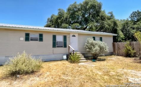 568 Orbit Drive Canyon Lake TX 78133