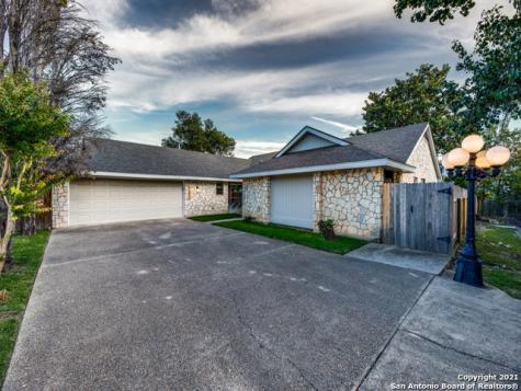 11802 Tarragon Cove San Antonio TX 78213