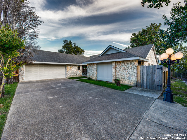 11802 Tarragon Cove San Antonio TX 78213