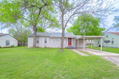 304 Winburn Avenue Schertz TX 78154