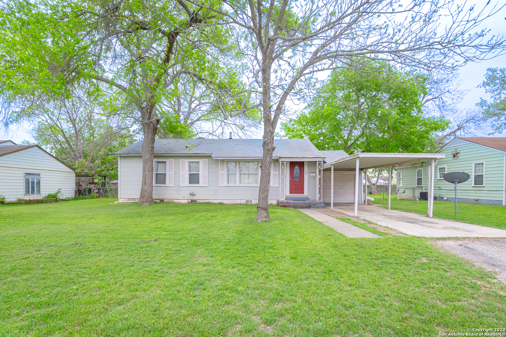 304 Winburn Avenue Schertz TX 78154
